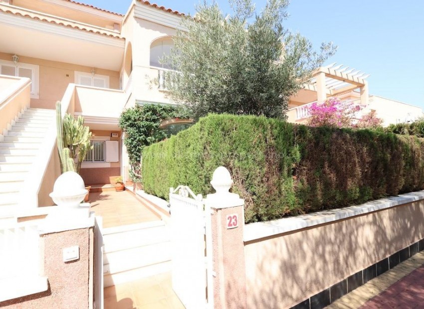 Apartamento / piso en Punta Prima