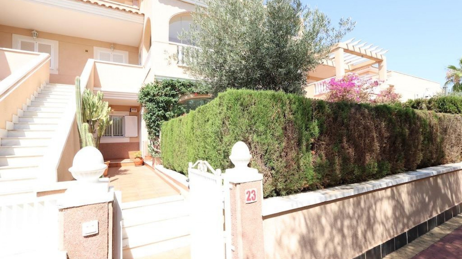 Apartamento / piso en Punta Prima