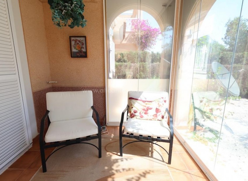 Apartamento / piso en Punta Prima