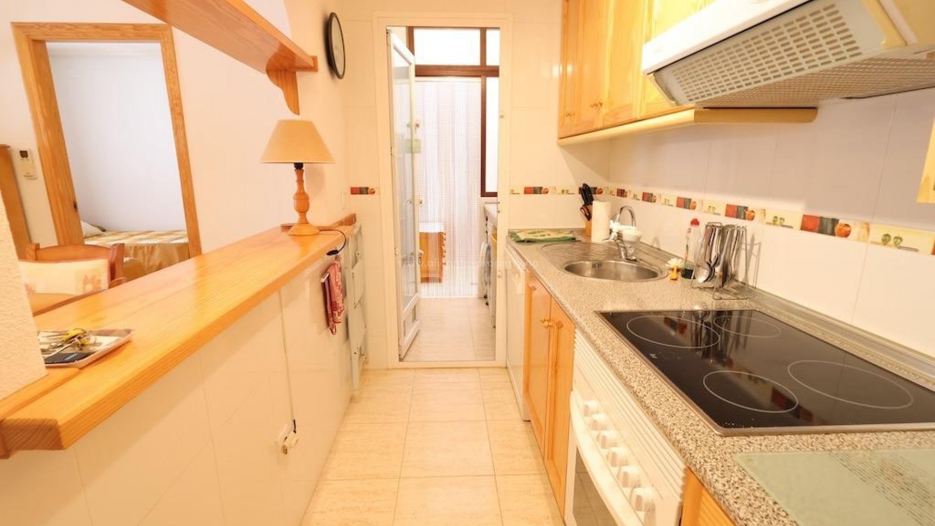 Apartamento / piso en Punta Prima