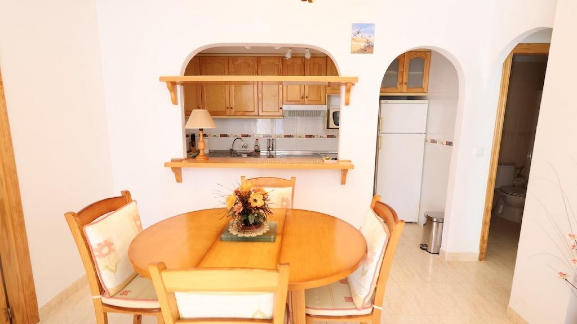 Apartamento / piso en Punta Prima