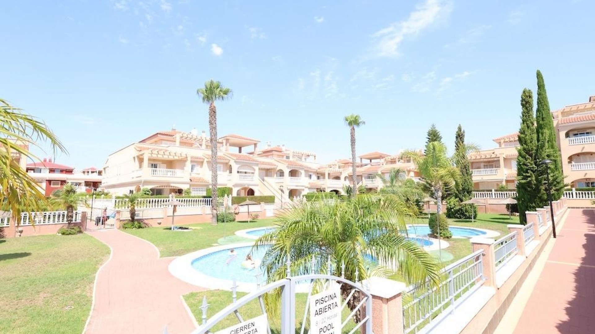 Apartamento / piso en Punta Prima