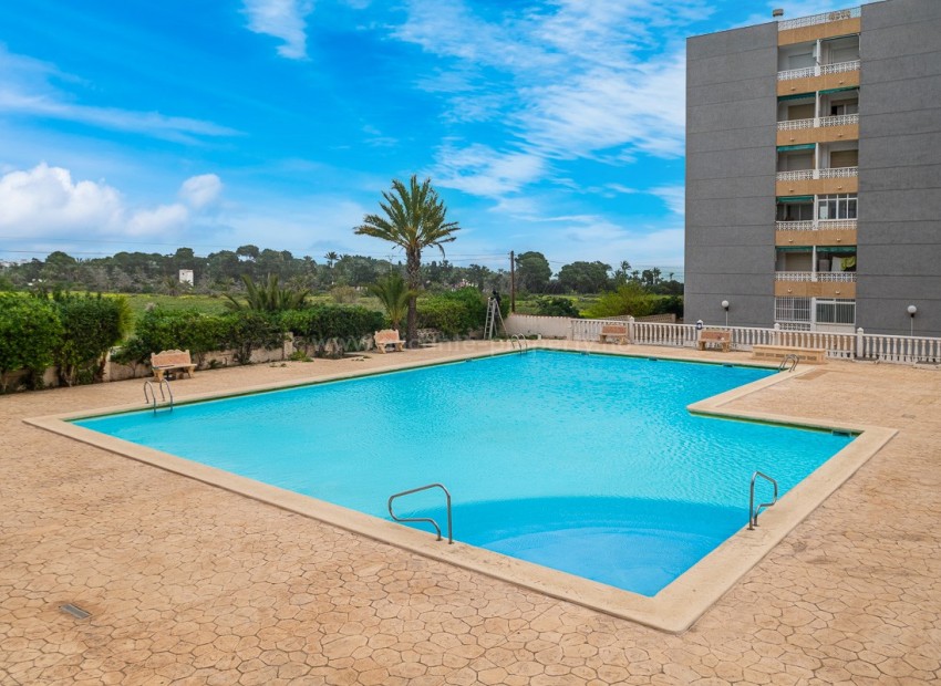 Apartamento / piso en Punta Prima