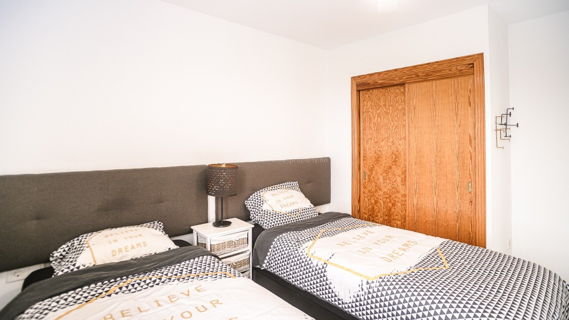 Apartamento / piso en Punta Prima