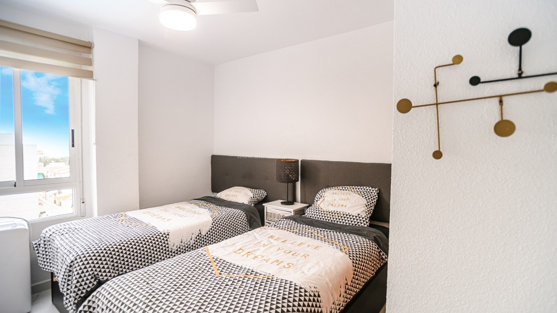 Apartamento / piso en Punta Prima