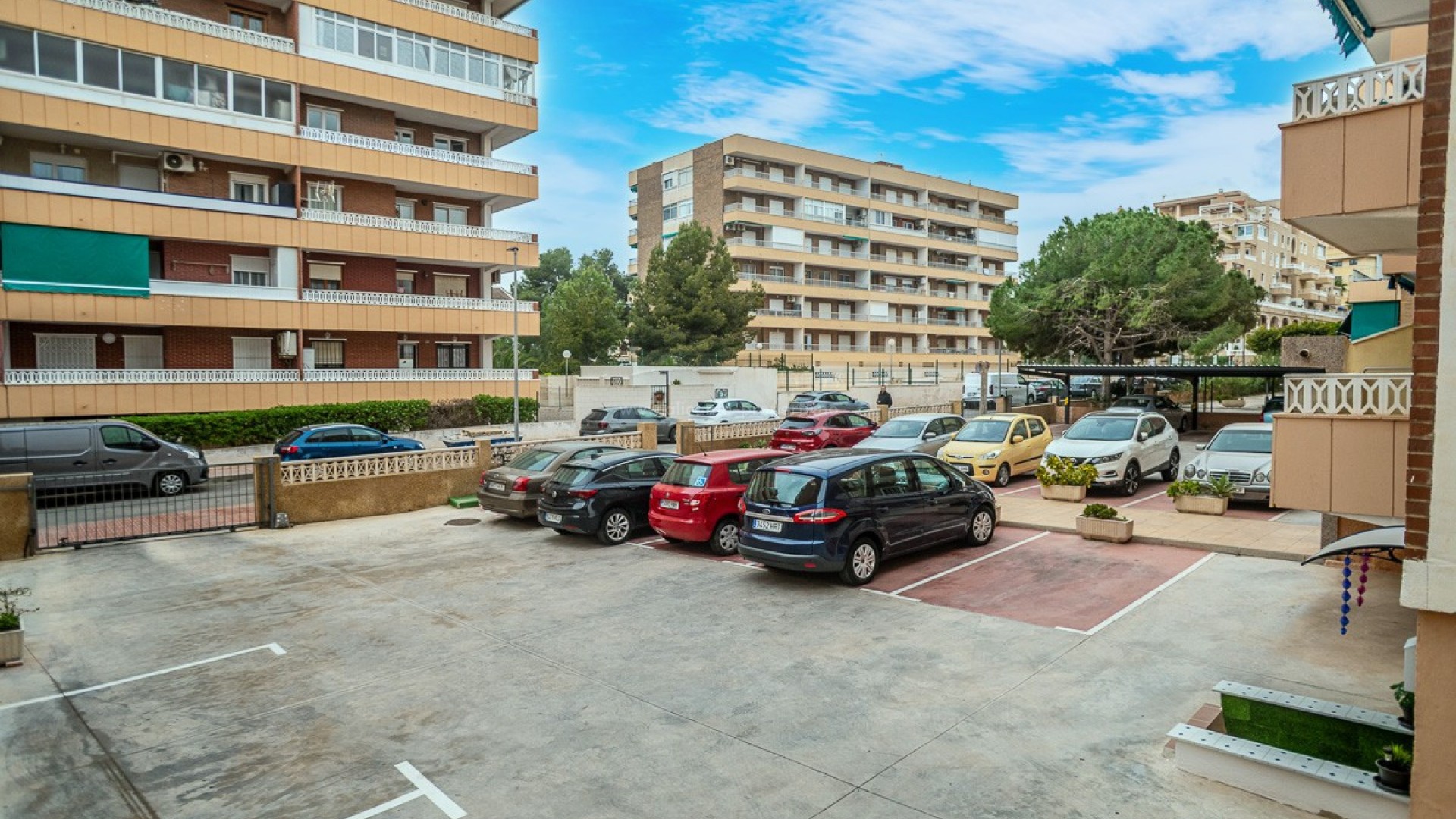 Apartamento / piso en Punta Prima
