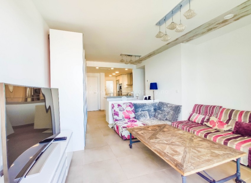 Apartamento / piso en Punta Prima