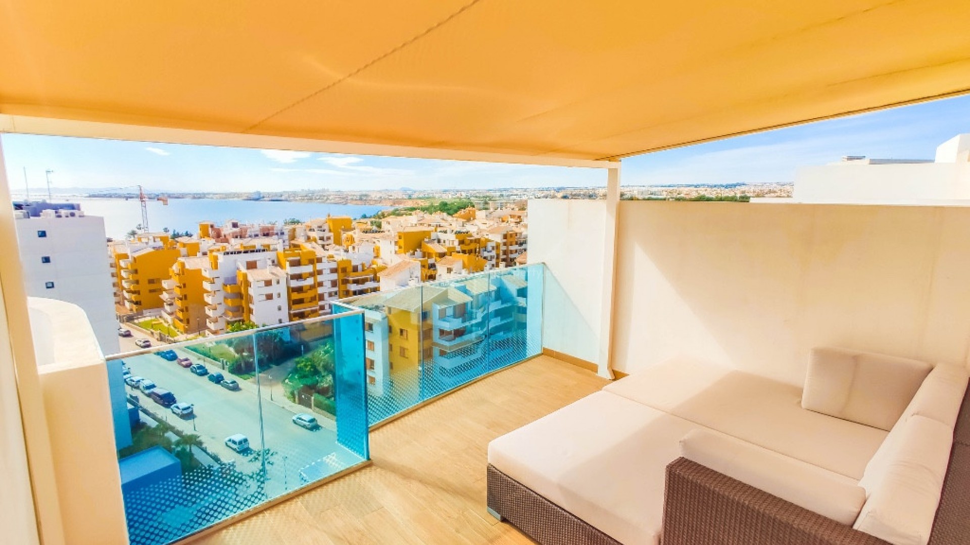 Apartamento / piso en Punta Prima