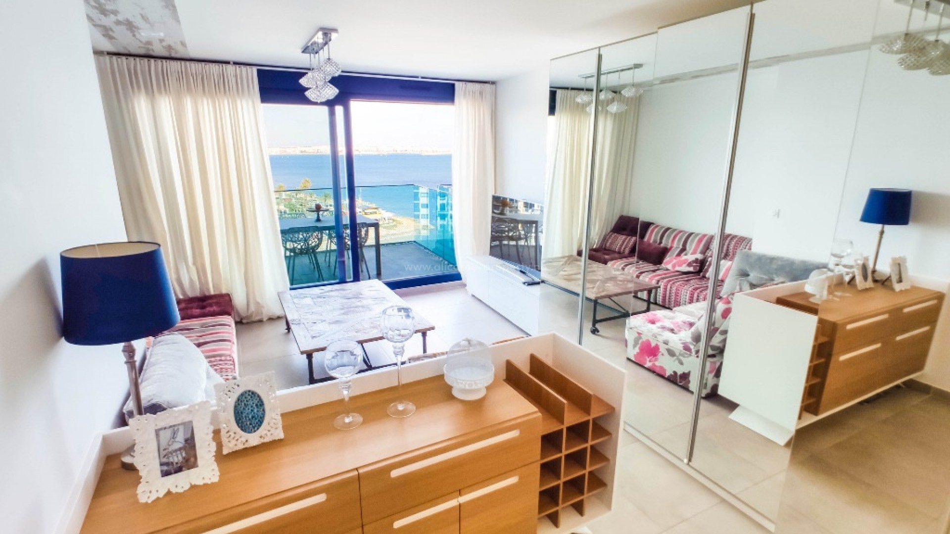 Apartamento / piso en Punta Prima