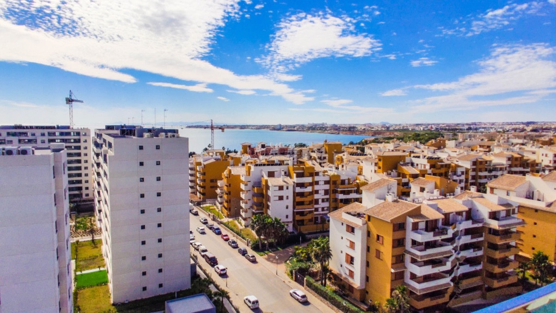 Apartamento / piso en Punta Prima