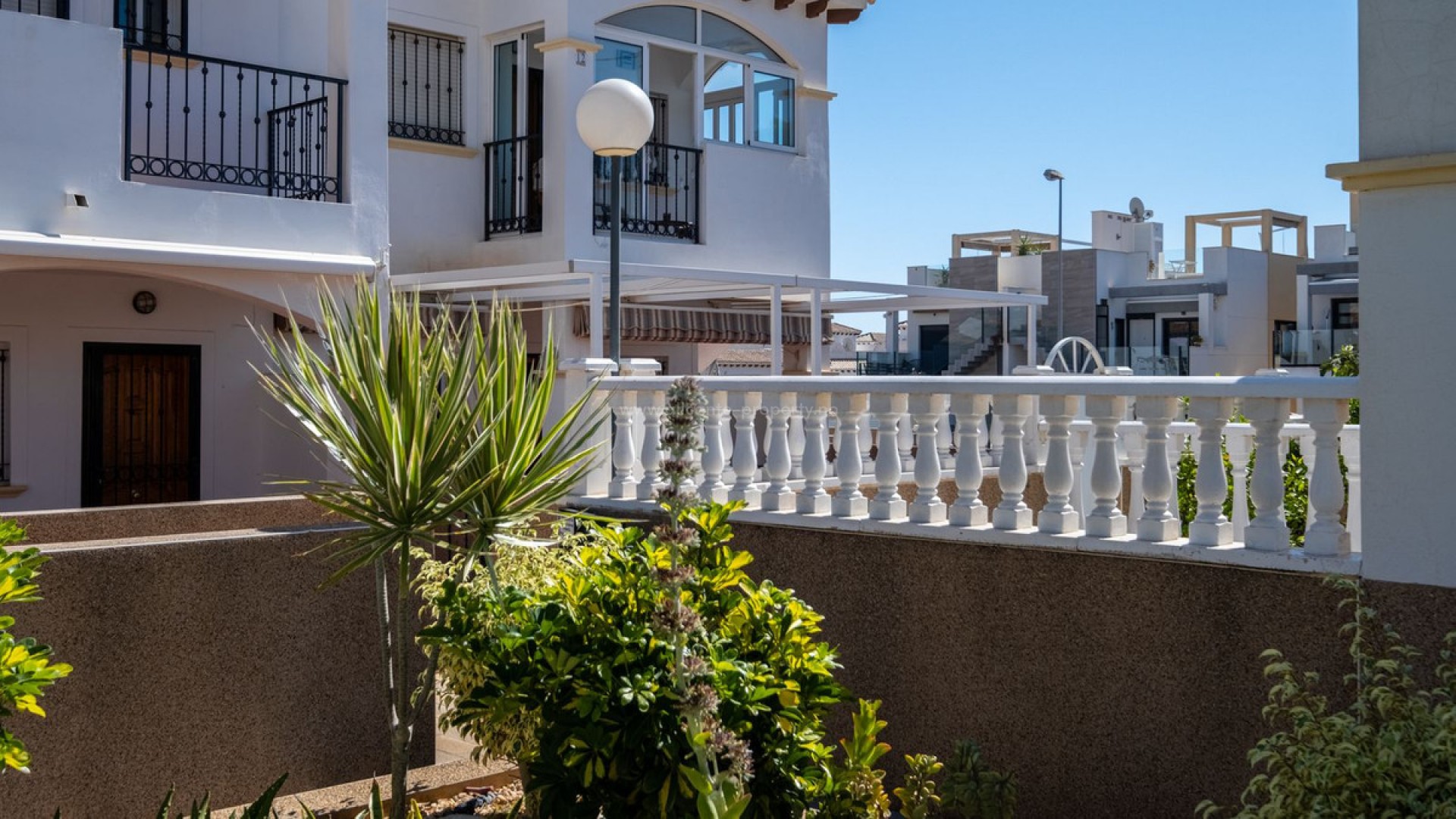 Apartamento / piso en Punta Prima