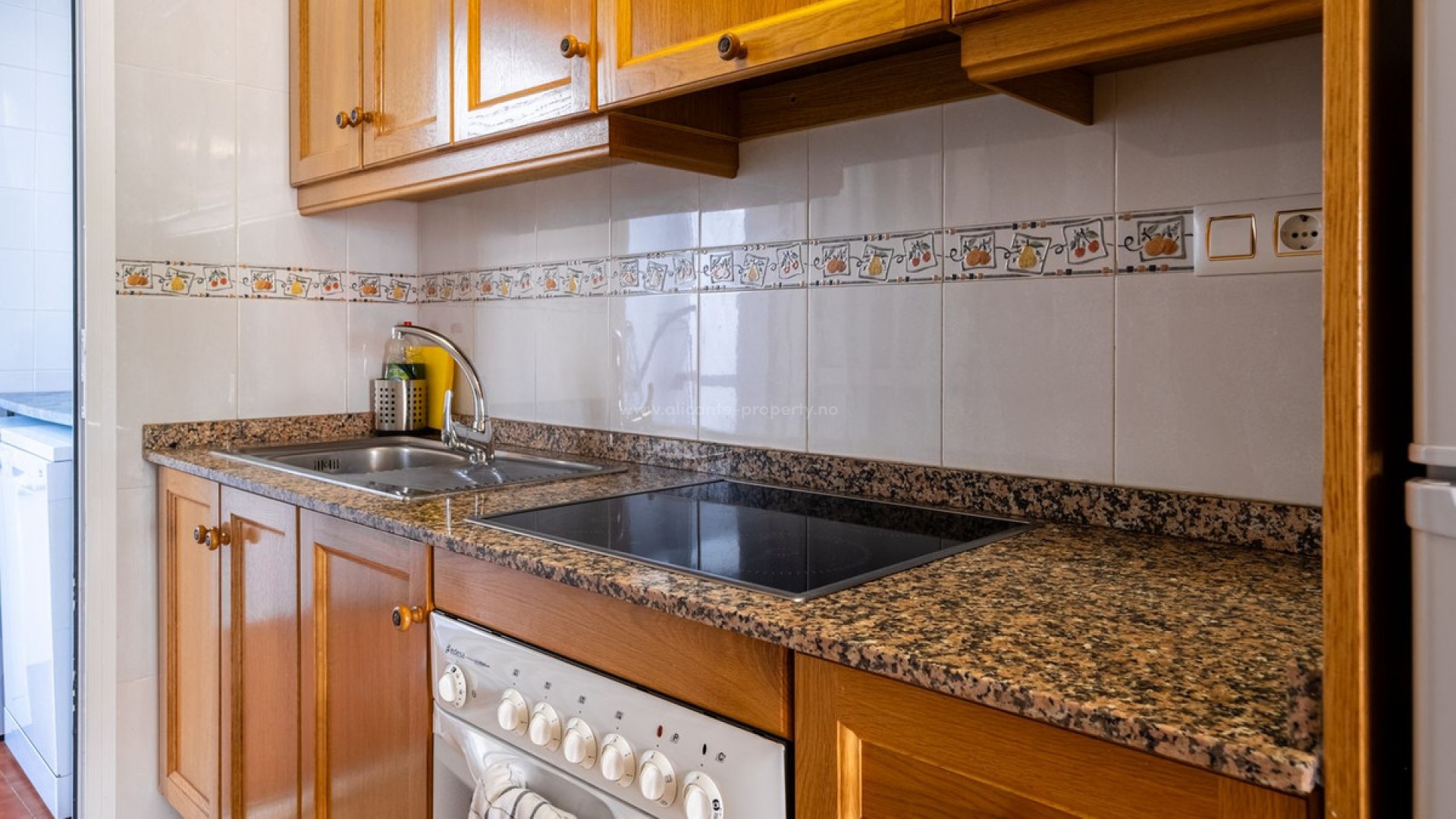 Apartamento / piso en Punta Prima