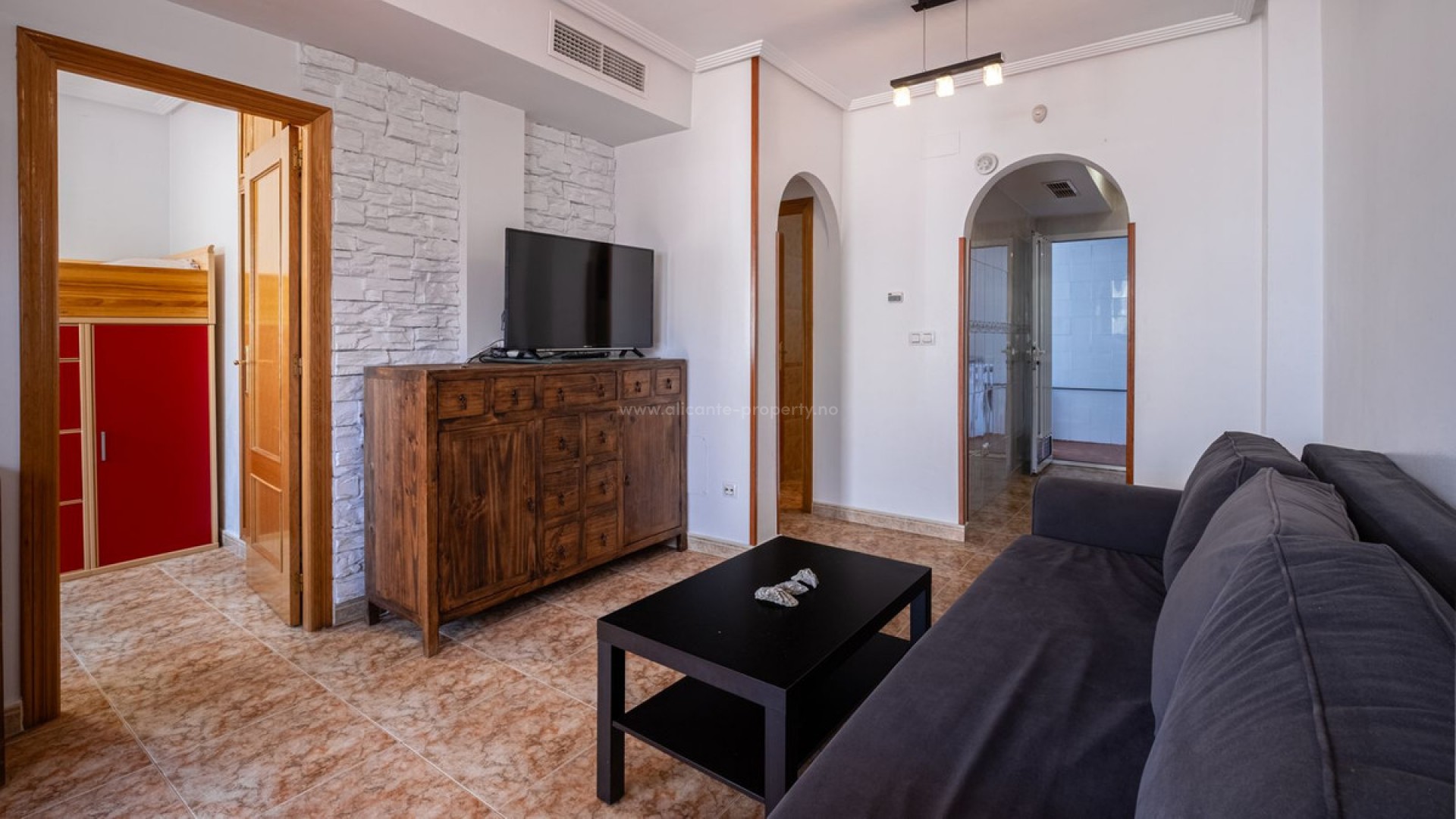 Apartamento / piso en Punta Prima