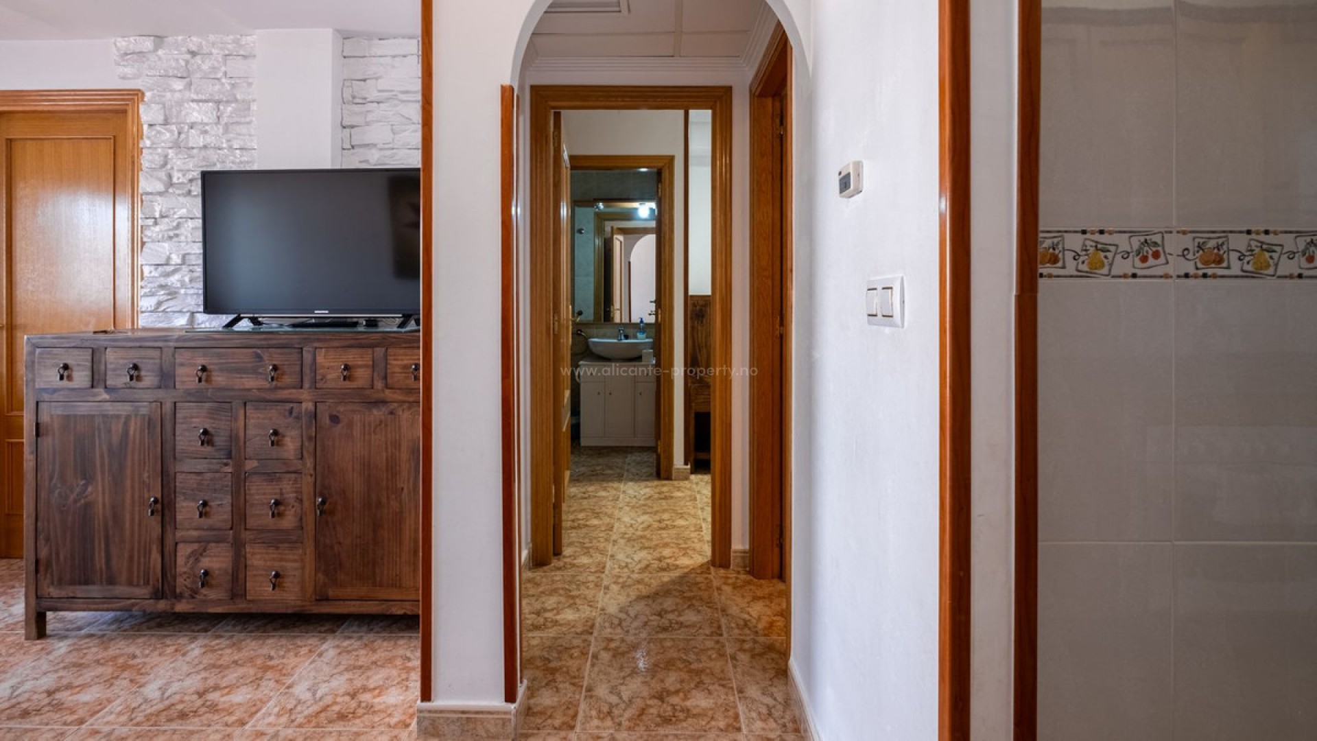 Apartamento / piso en Punta Prima