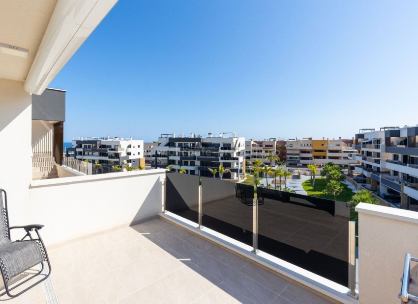 Apartamento / piso en Punta Prima