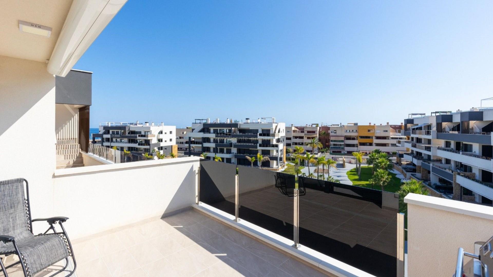 Apartamento / piso en Punta Prima