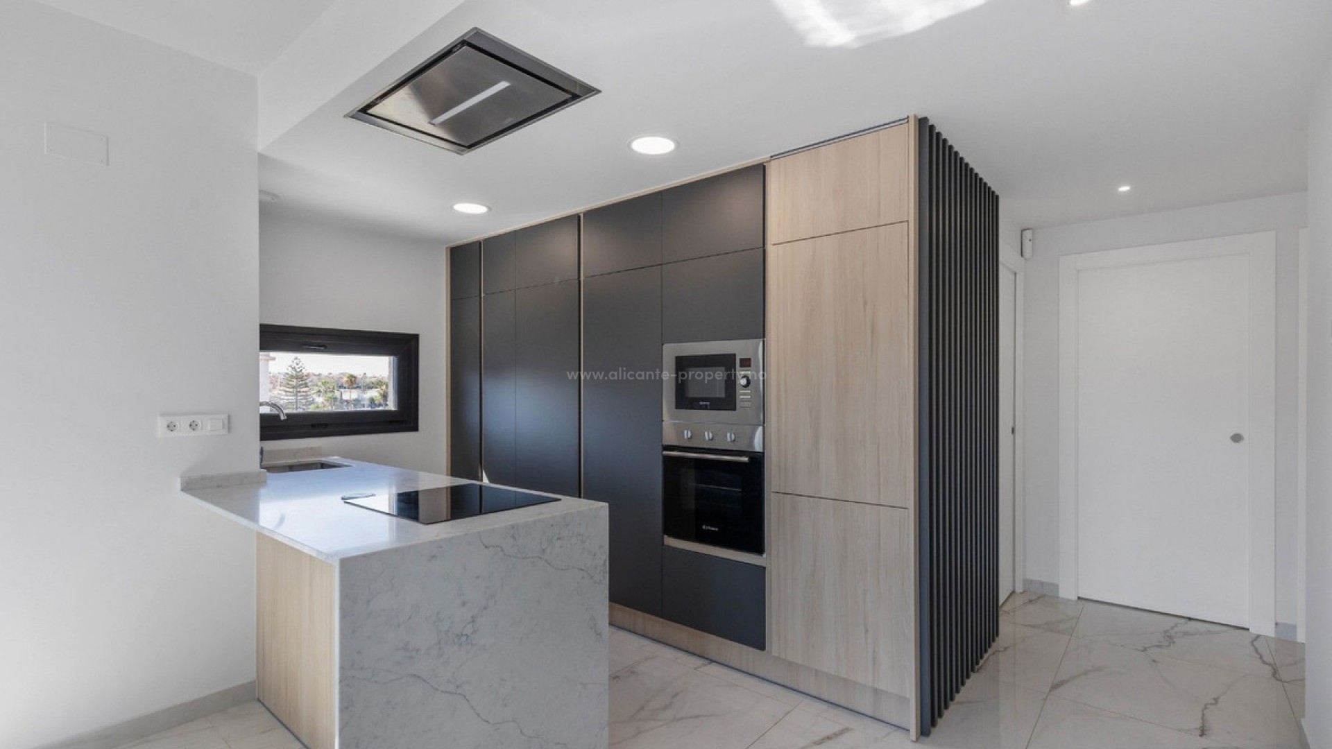 Apartamento / piso en Punta Prima