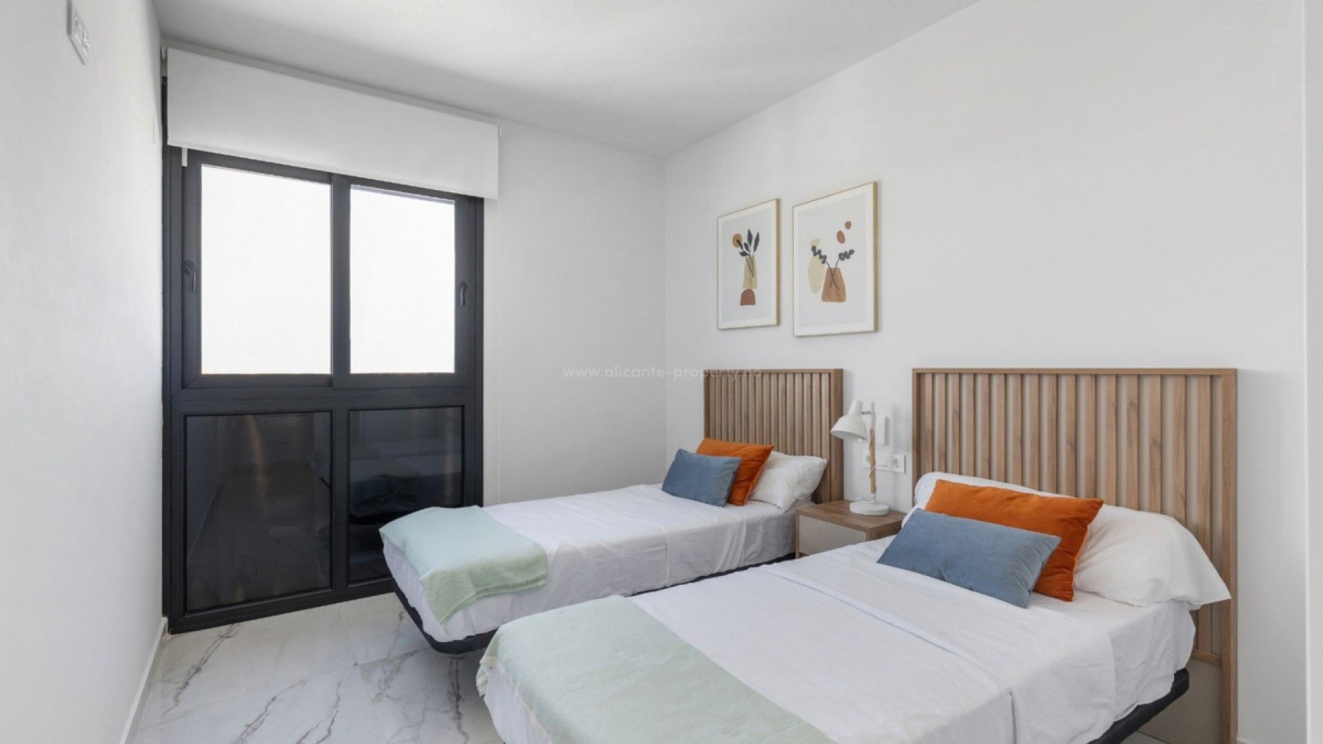 Apartamento / piso en Punta Prima