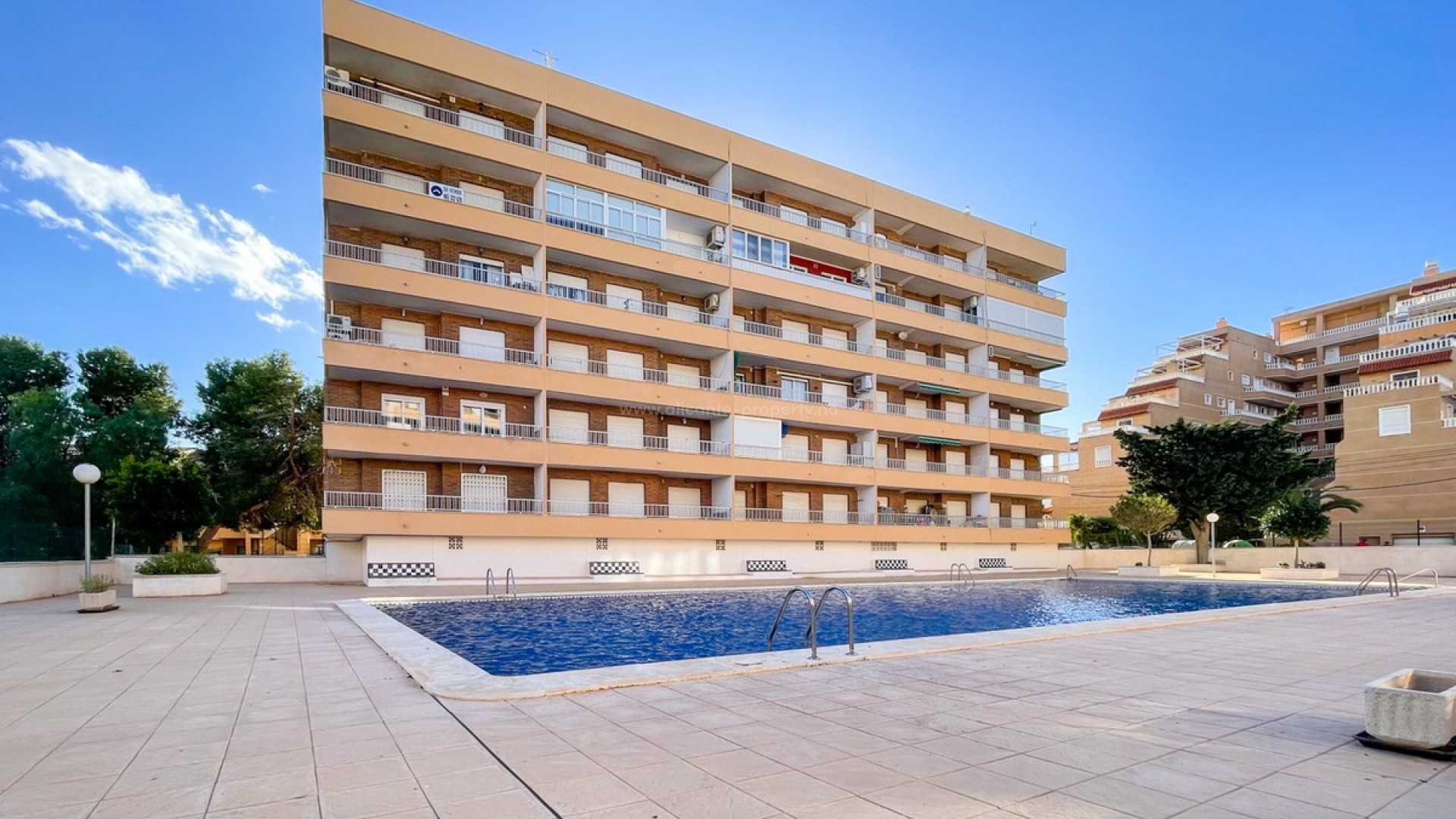 Apartamento / piso en Punta Prima