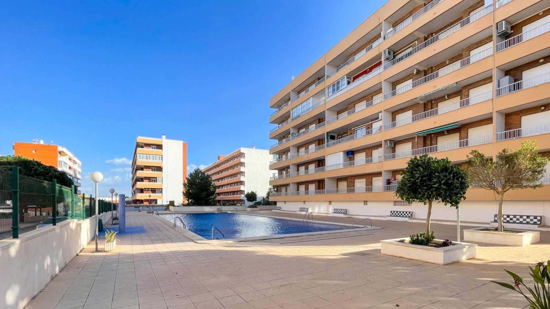 Apartamento / piso en Punta Prima