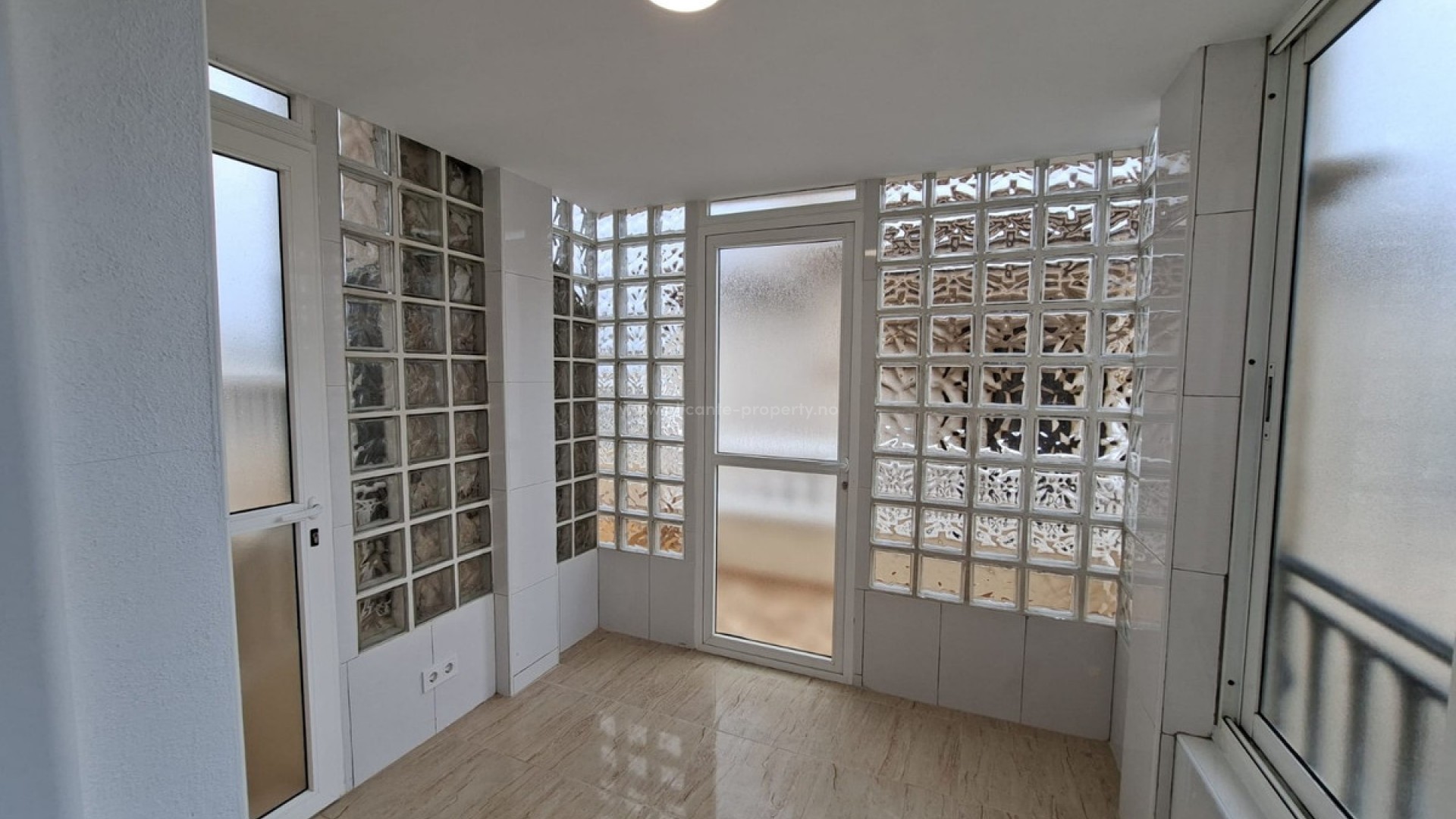 Apartamento / piso en Punta Prima