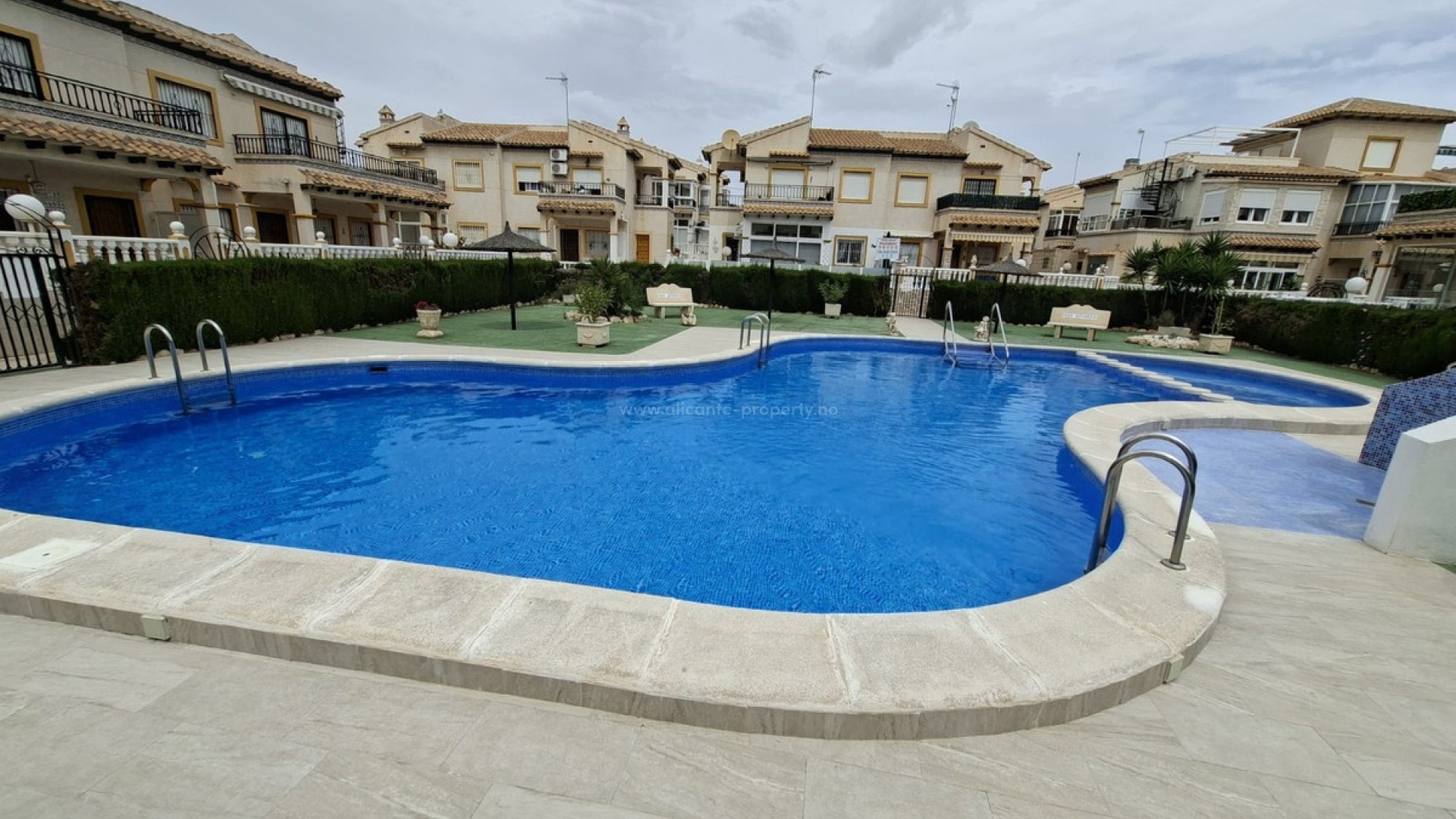 Apartamento / piso en Punta Prima