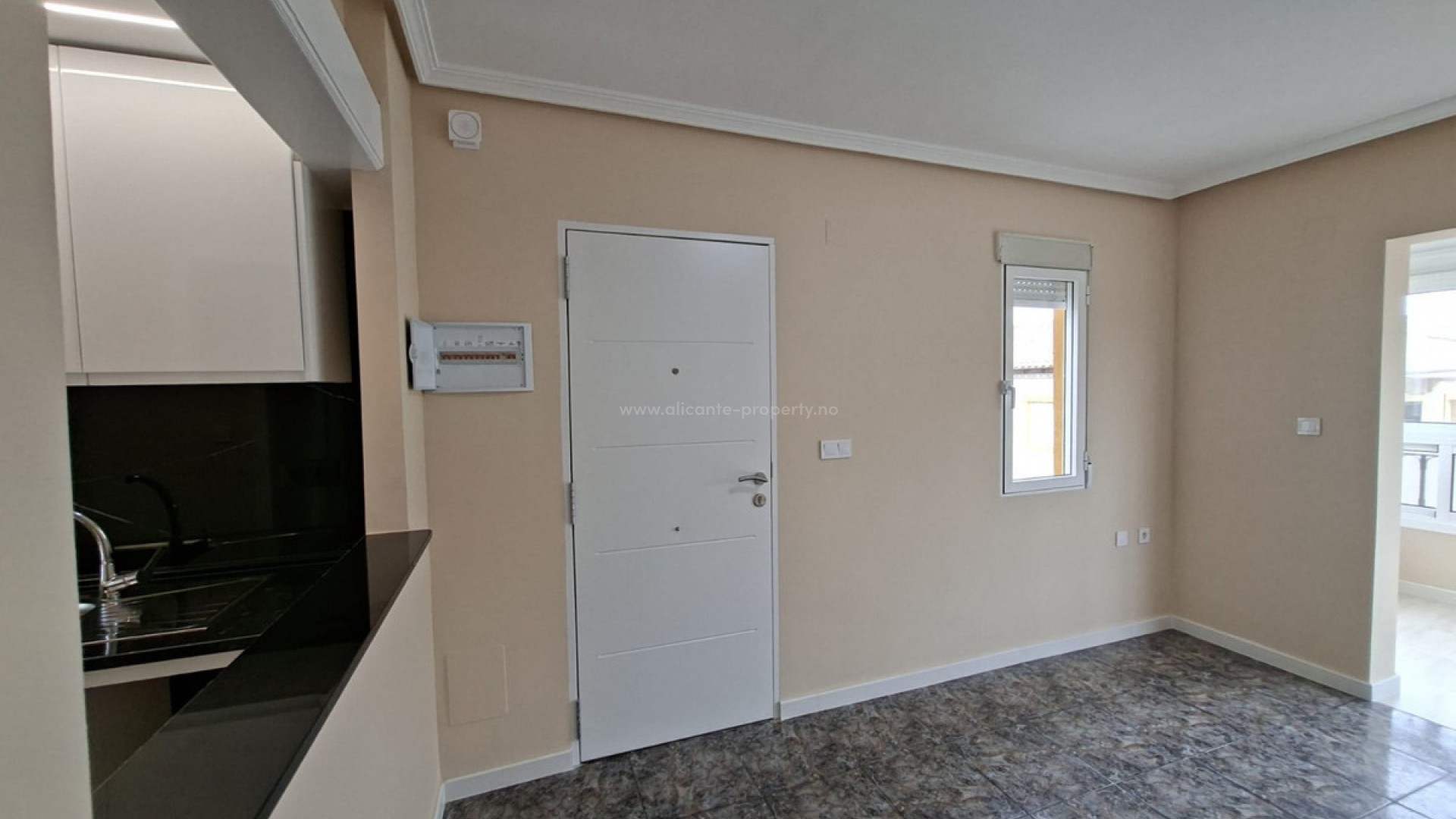 Apartamento / piso en Punta Prima