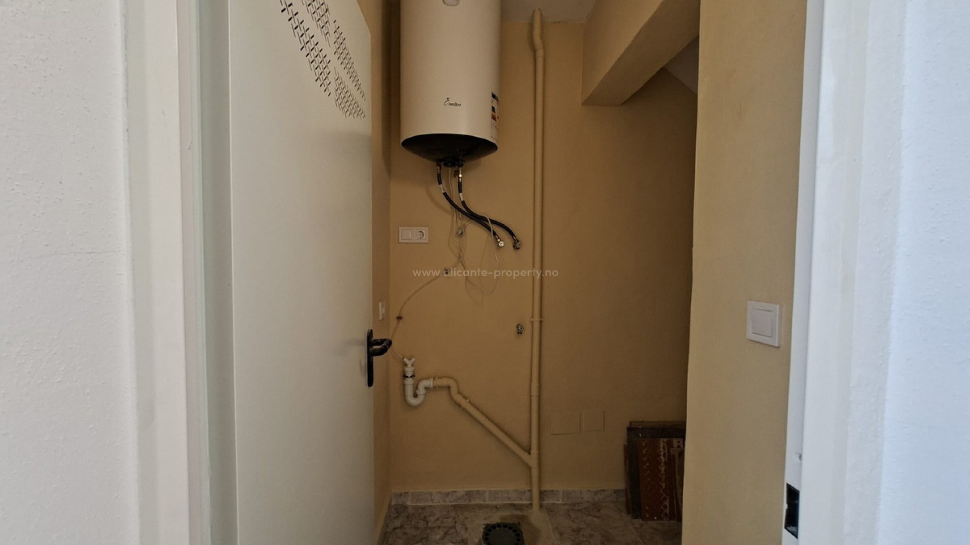 Apartamento / piso en Punta Prima