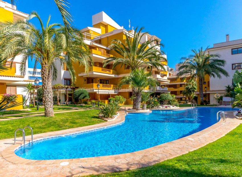 Apartamento / piso en Punta Prima