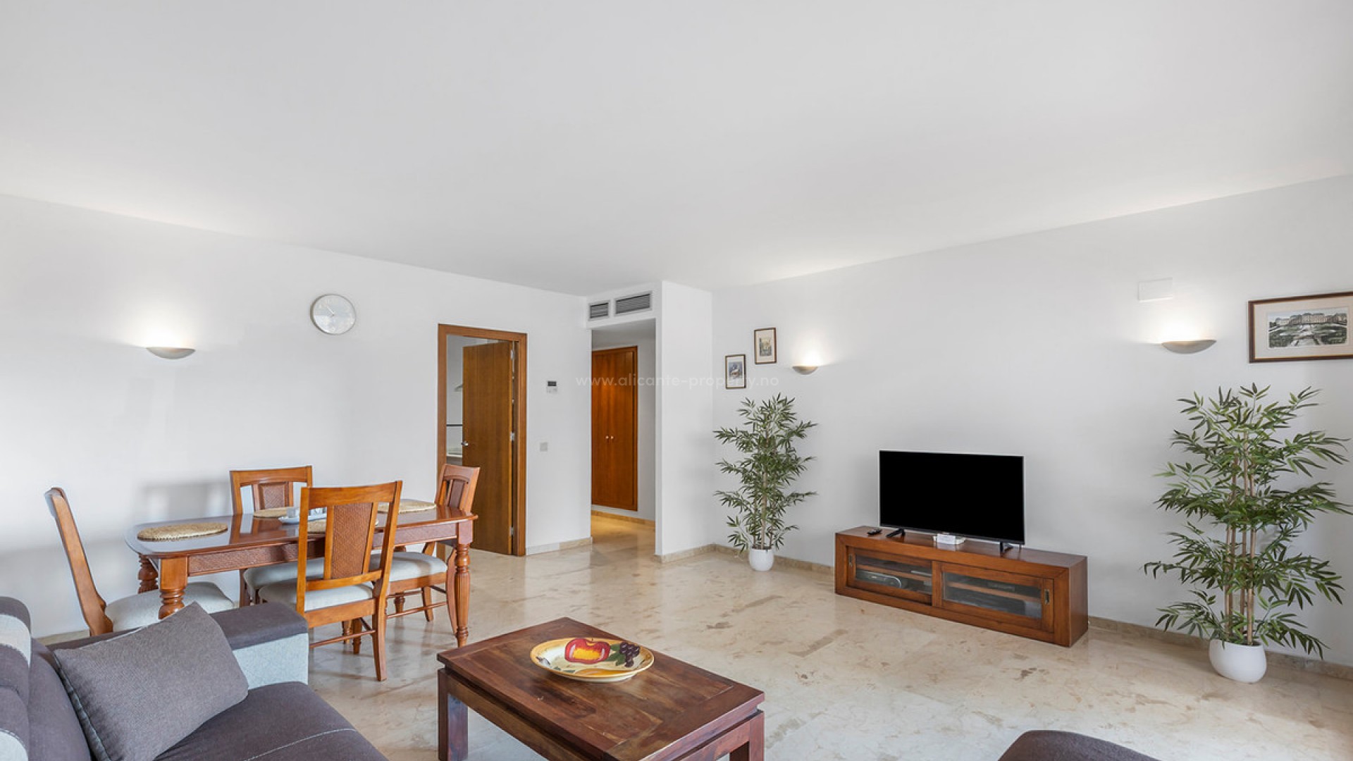 Apartamento / piso en Punta Prima