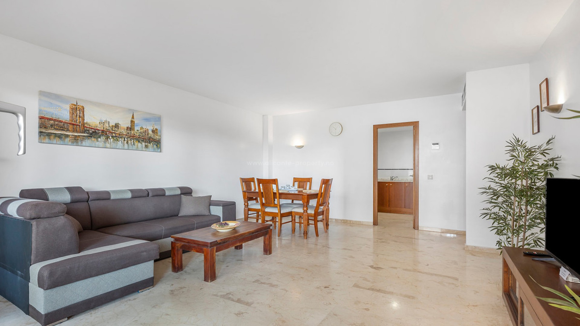 Apartamento / piso en Punta Prima