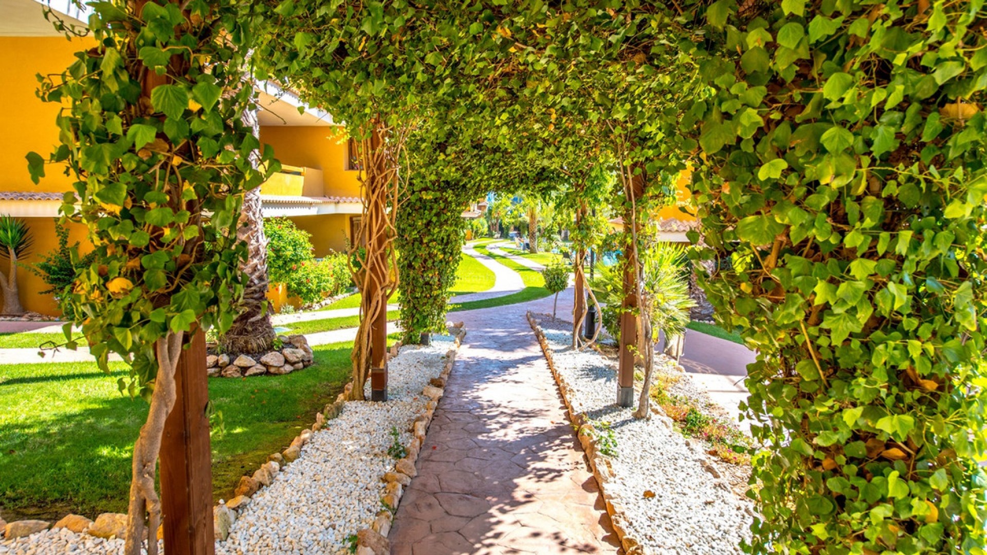 Apartamento / piso en Punta Prima