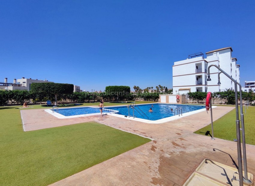 Apartamento / piso en Punta Prima