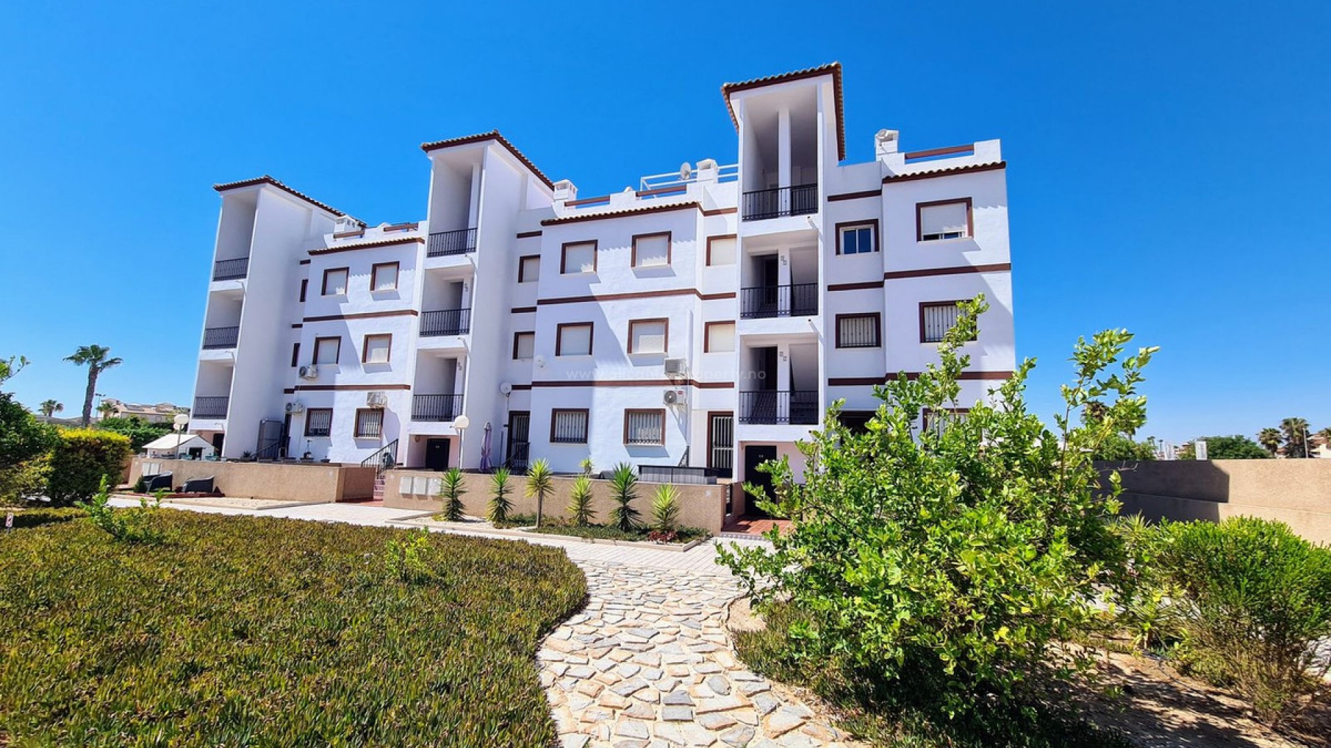 Apartamento / piso en Punta Prima