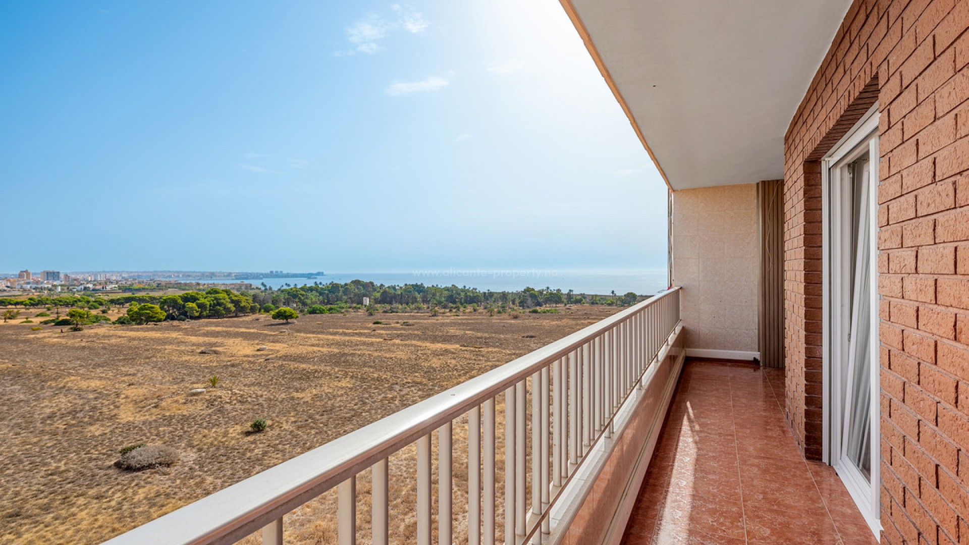 Apartamento / piso en Punta Prima