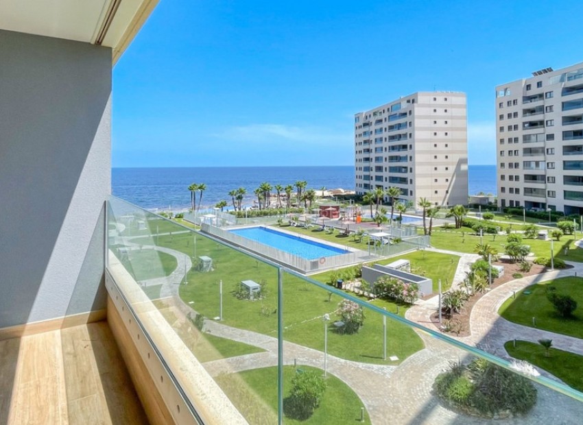 Apartamento / piso en Punta Prima