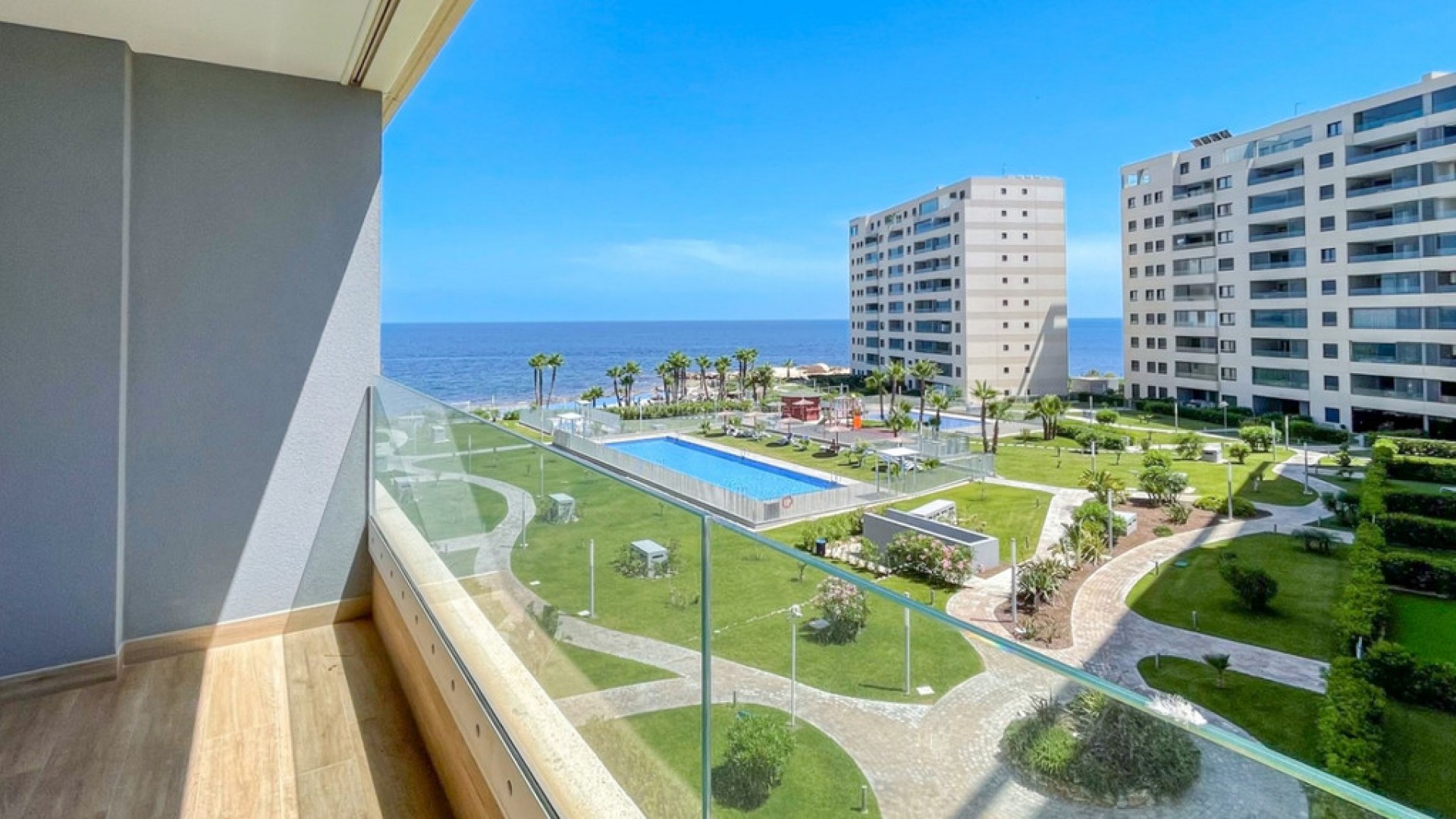 Apartamento / piso en Punta Prima