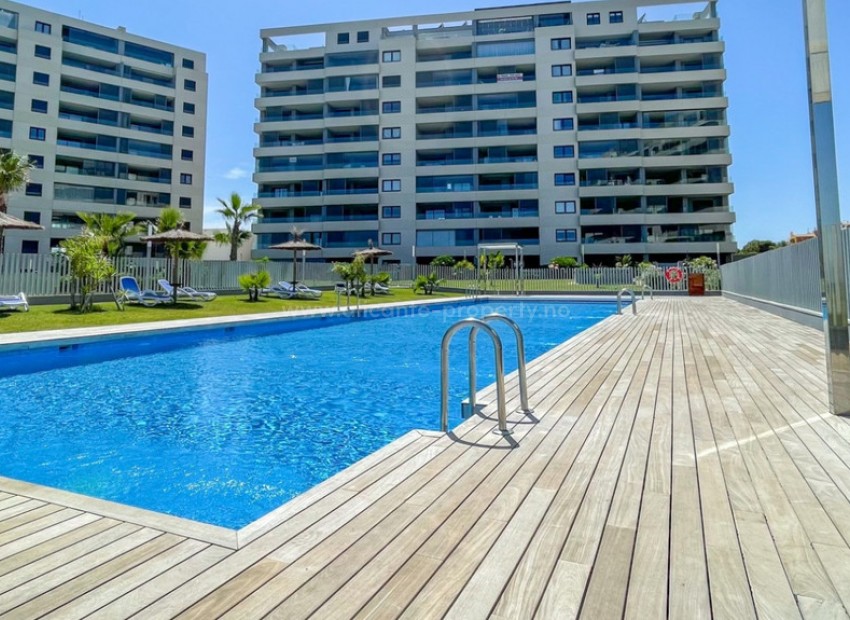 Apartamento / piso en Punta Prima