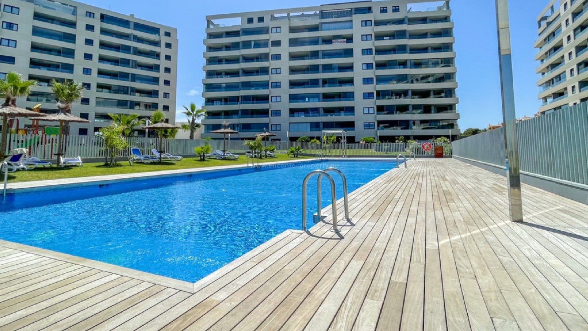 Apartamento / piso en Punta Prima