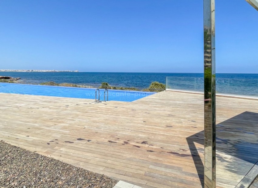Apartamento / piso en Punta Prima