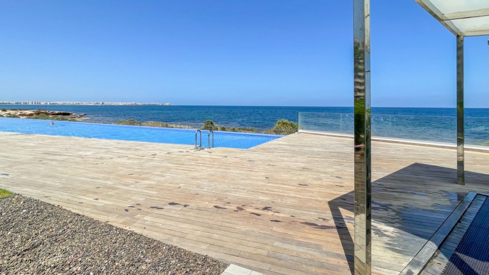 Apartamento / piso en Punta Prima