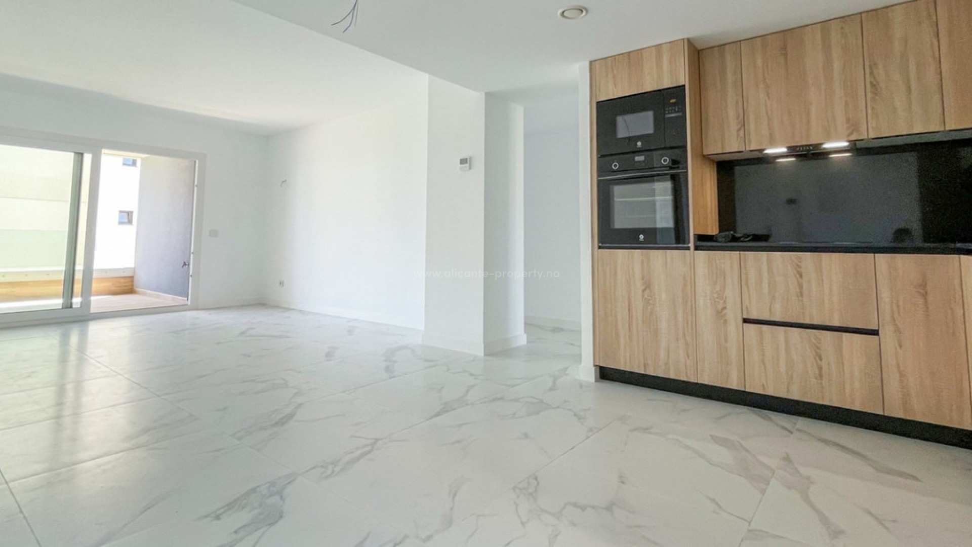 Apartamento / piso en Punta Prima