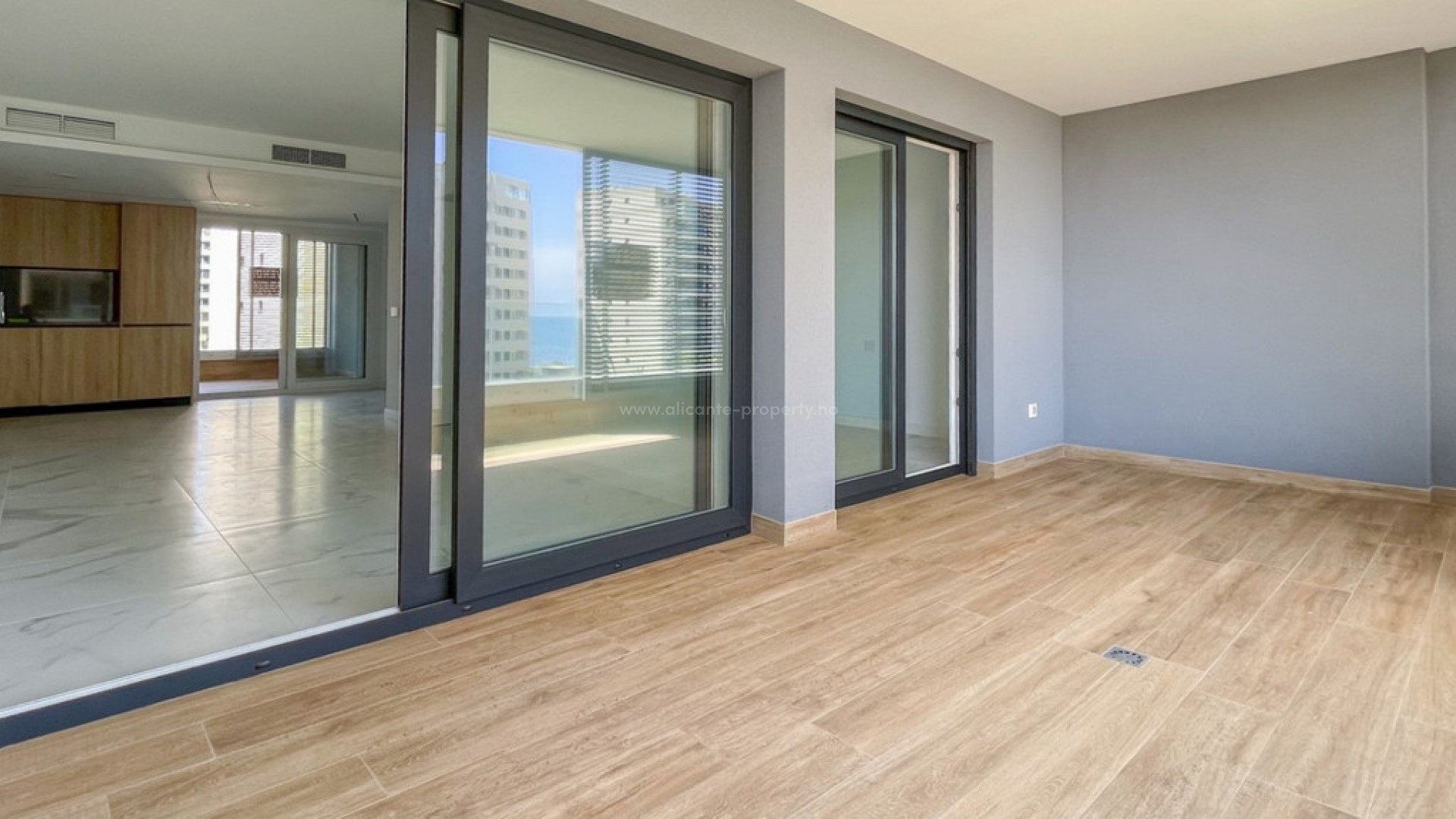 Apartamento / piso en Punta Prima
