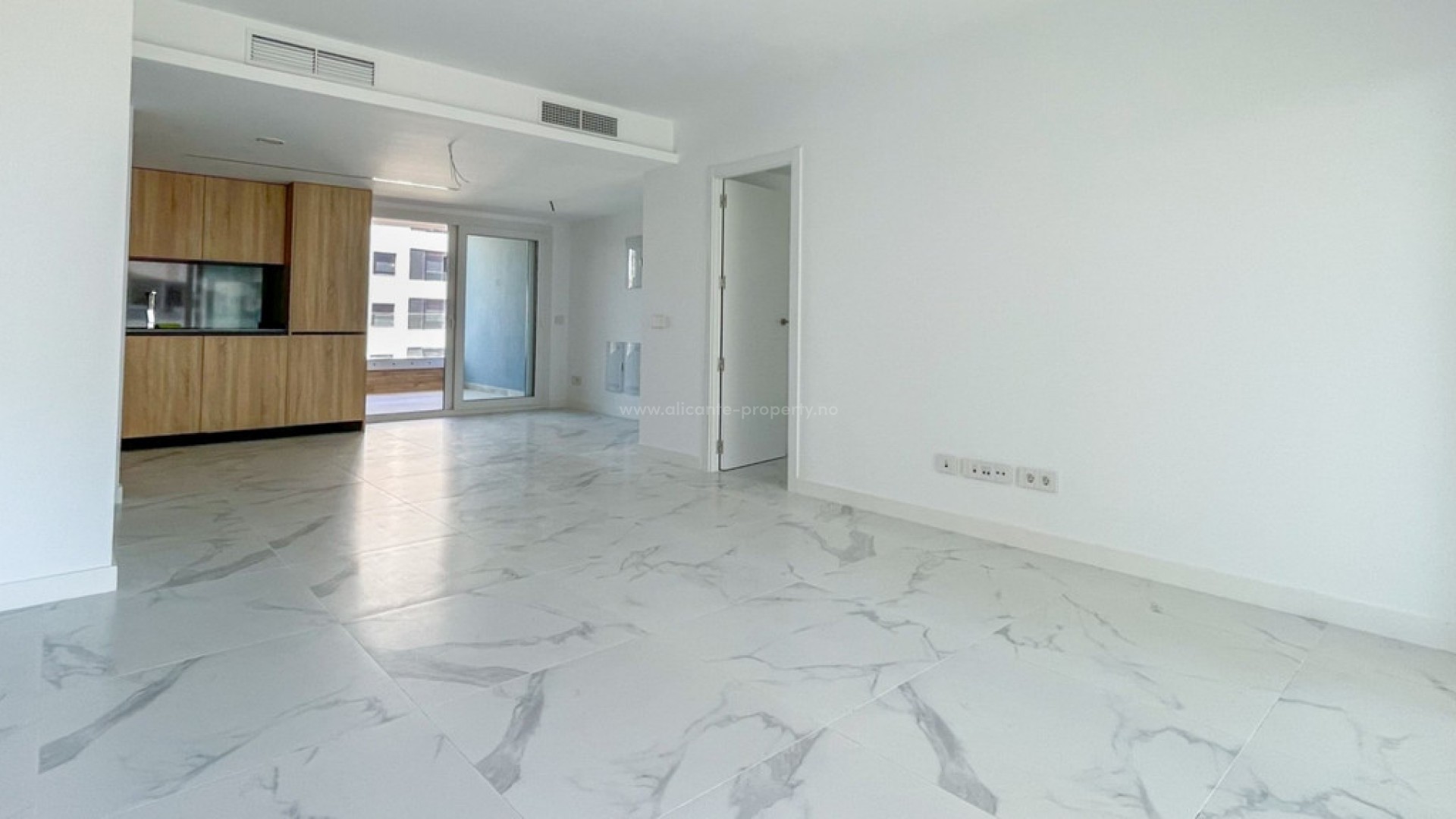Apartamento / piso en Punta Prima