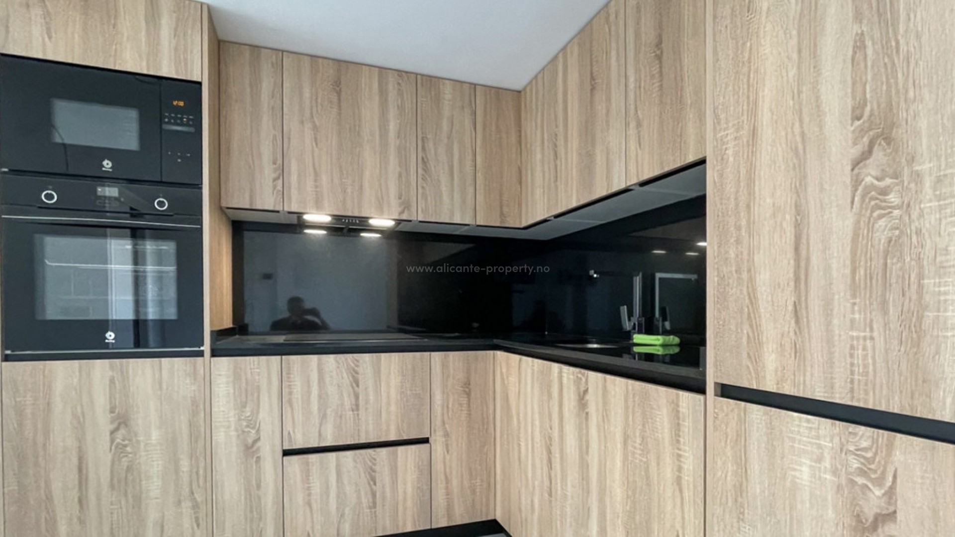 Apartamento / piso en Punta Prima