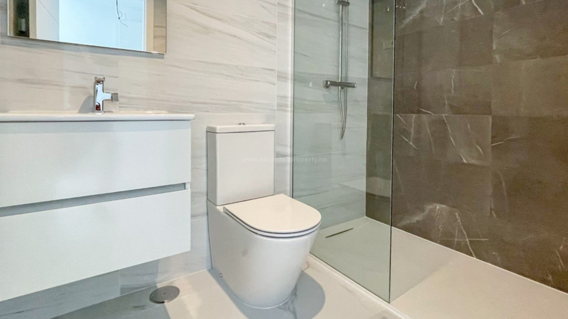 Apartamento / piso en Punta Prima