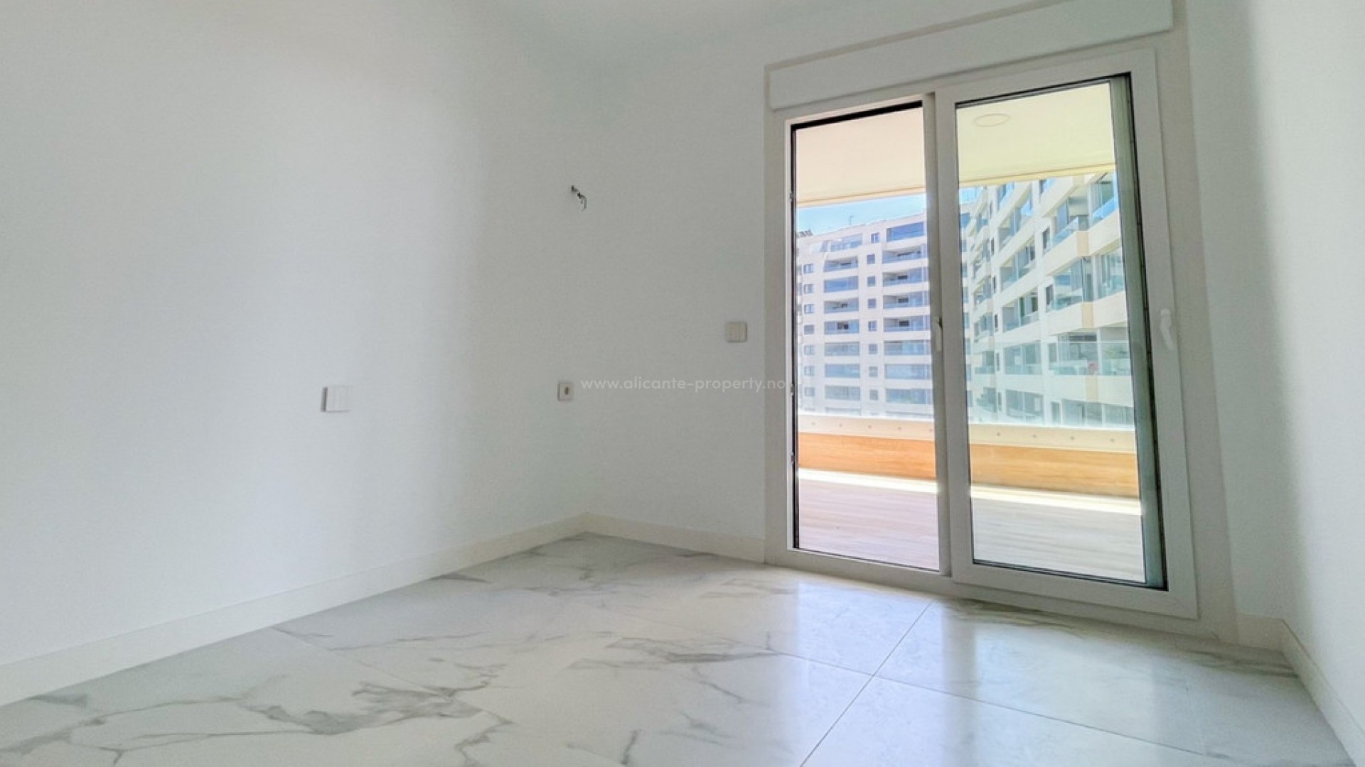 Apartamento / piso en Punta Prima