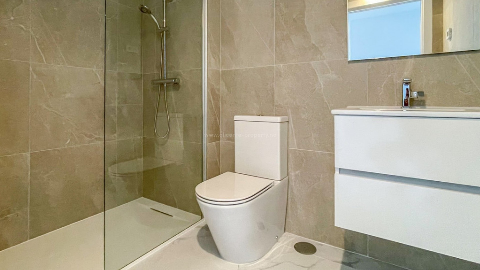 Apartamento / piso en Punta Prima