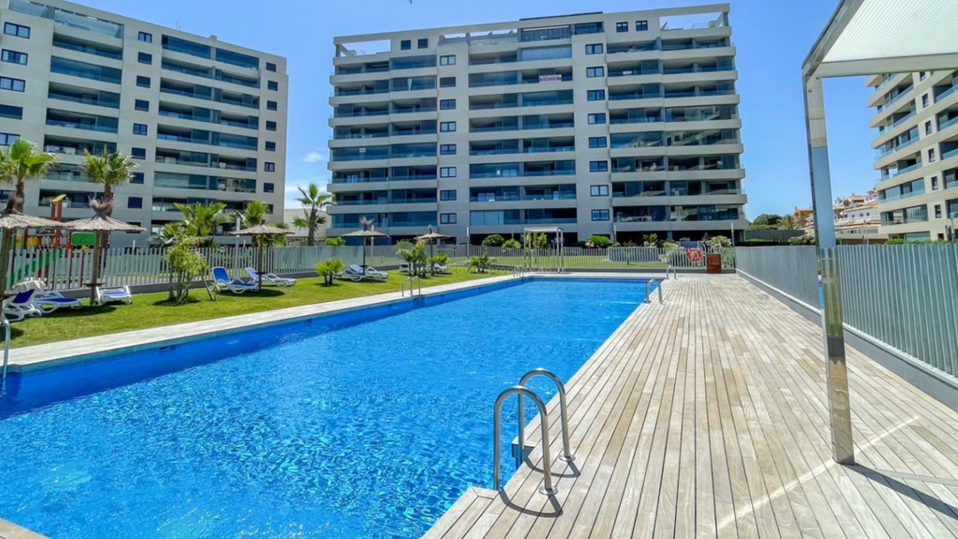Apartamento / piso en Punta Prima