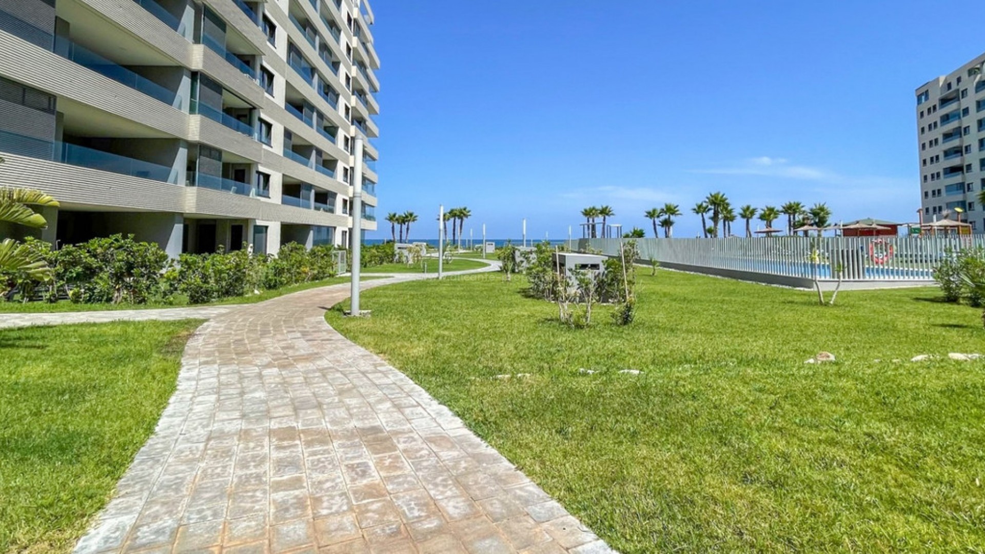 Apartamento / piso en Punta Prima